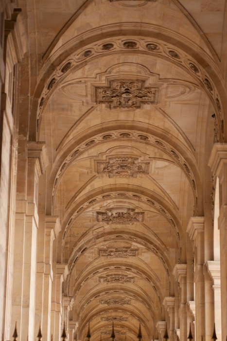 Paris - 318 - Louvre